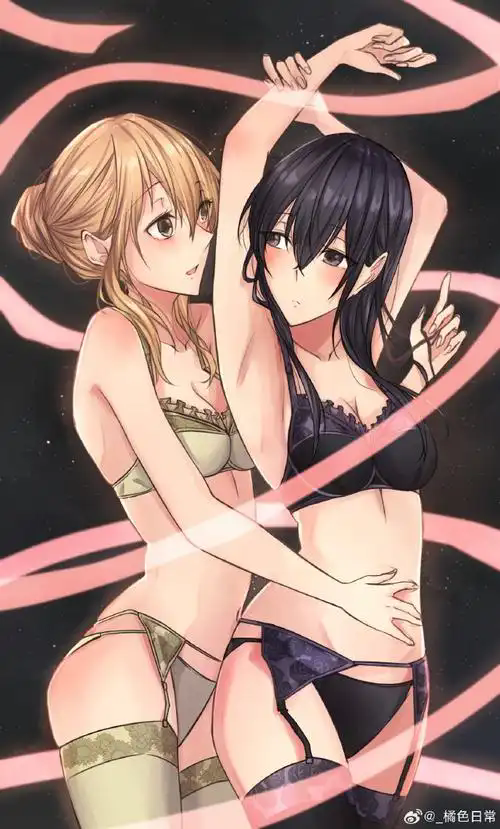 橘汁应用画面